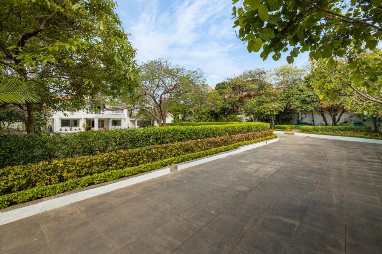 Ama Stays & Trails Helen'S Garden , Bhopal Esterno foto